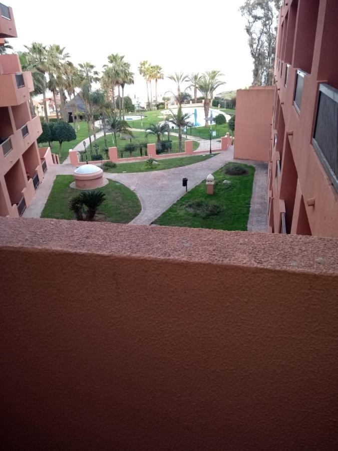 Apartamentos Don Júan Manilva Exterior foto