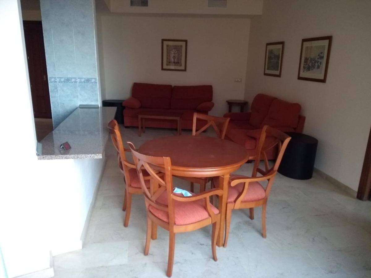 Apartamentos Don Júan Manilva Exterior foto