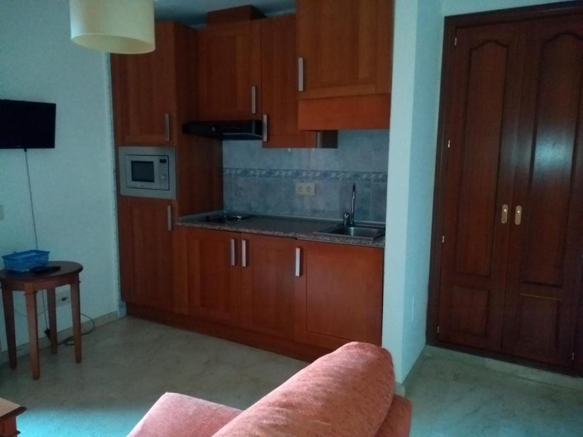 Apartamentos Don Júan Manilva Exterior foto