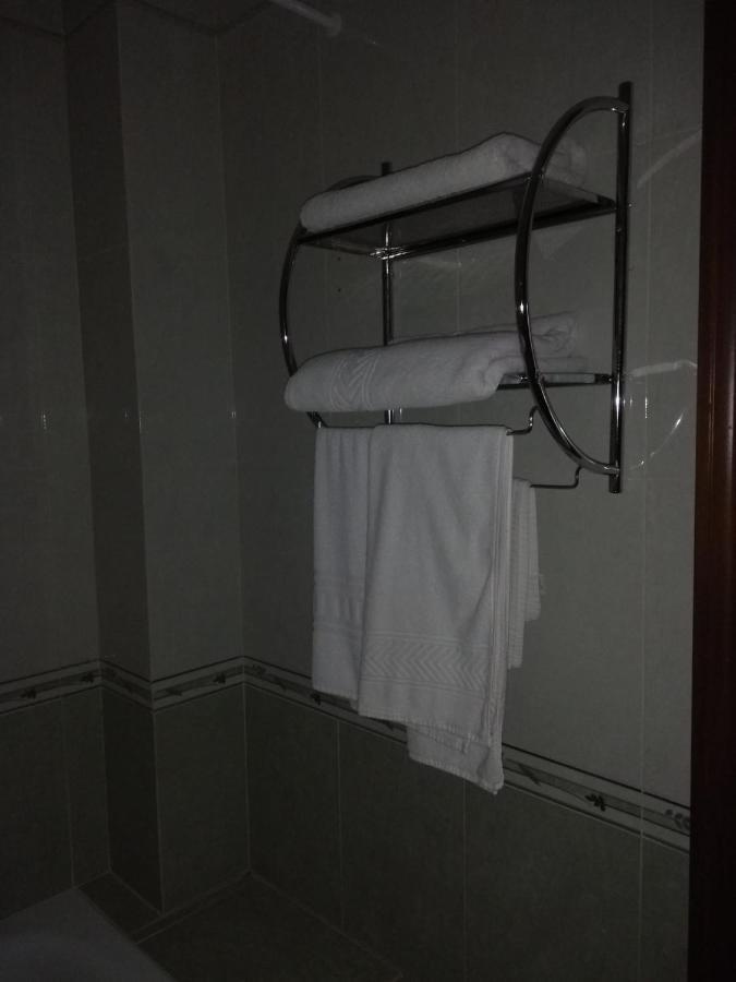 Apartamentos Don Júan Manilva Exterior foto
