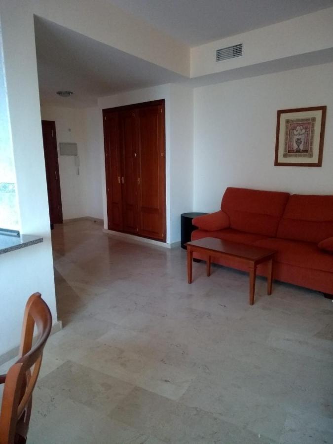 Apartamentos Don Júan Manilva Exterior foto