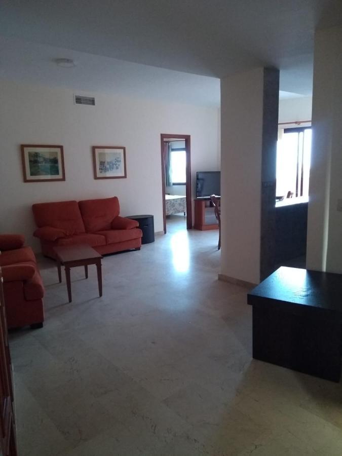 Apartamentos Don Júan Manilva Exterior foto