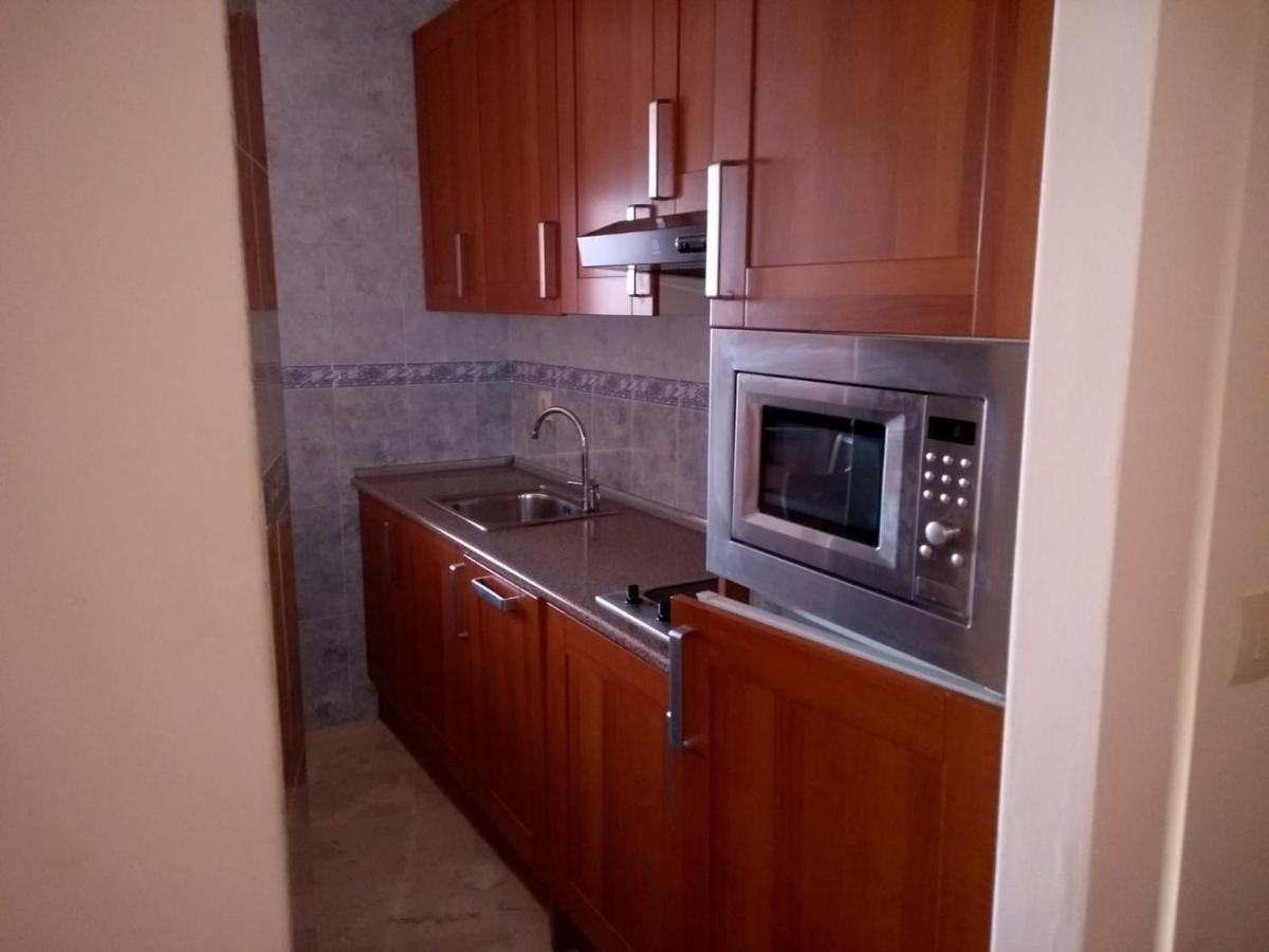 Apartamentos Don Júan Manilva Exterior foto