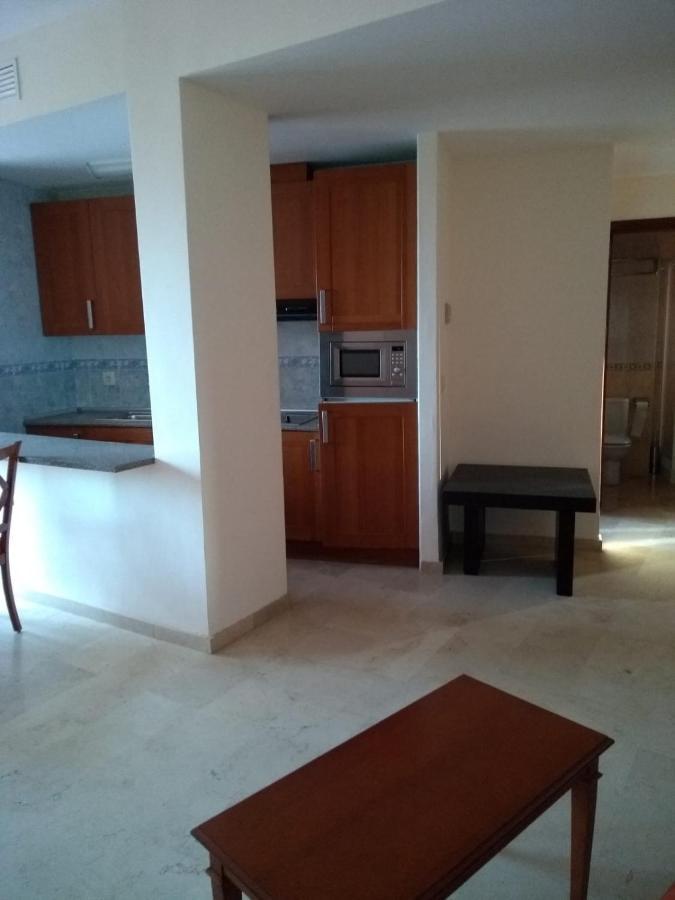 Apartamentos Don Júan Manilva Exterior foto