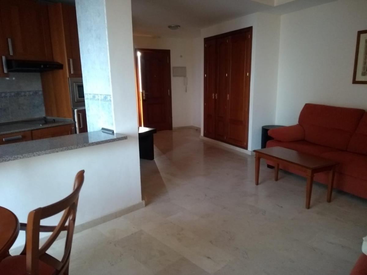 Apartamentos Don Júan Manilva Exterior foto