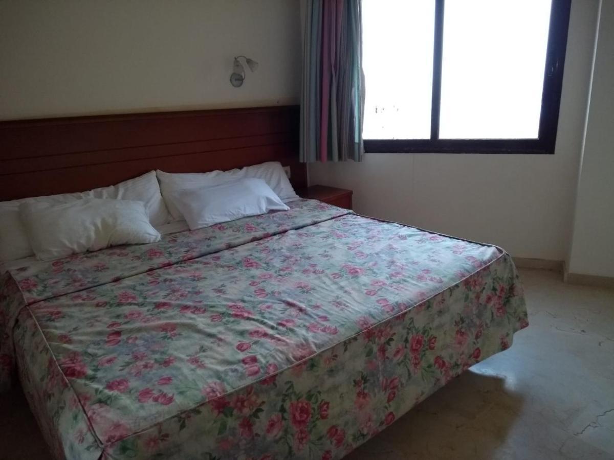 Apartamentos Don Júan Manilva Exterior foto