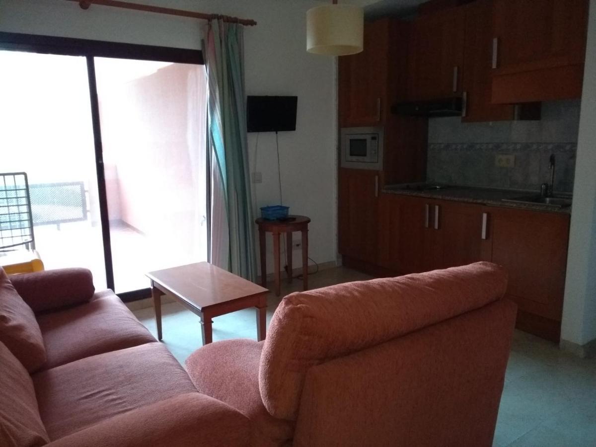 Apartamentos Don Júan Manilva Exterior foto