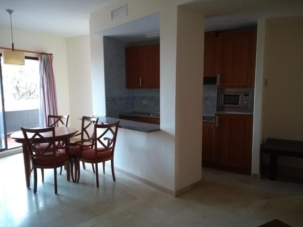 Apartamentos Don Júan Manilva Exterior foto