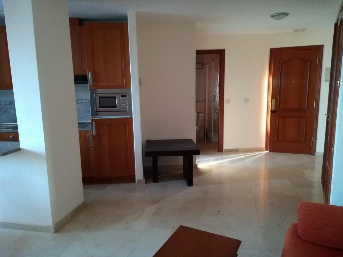 Apartamentos Don Júan Manilva Exterior foto